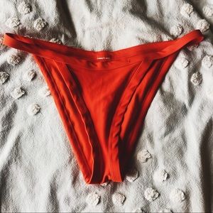 🔥 stringy bikini bottoms 🔥